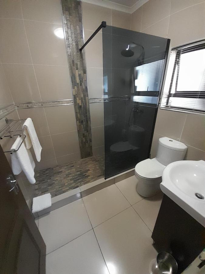 מאנזיני The Ridge Bnb מראה חיצוני תמונה
