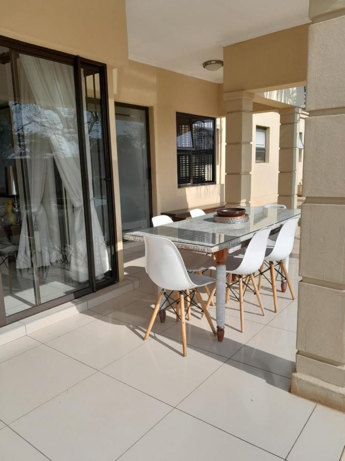 מאנזיני The Ridge Bnb מראה חיצוני תמונה