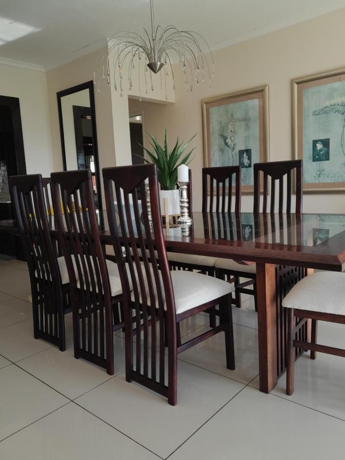 מאנזיני The Ridge Bnb מראה חיצוני תמונה