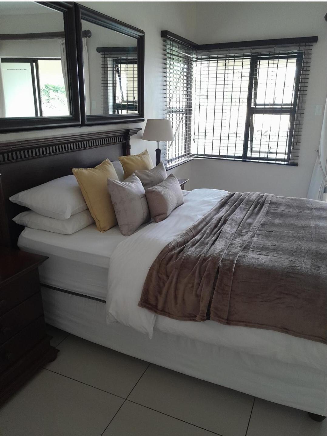 מאנזיני The Ridge Bnb חדר תמונה