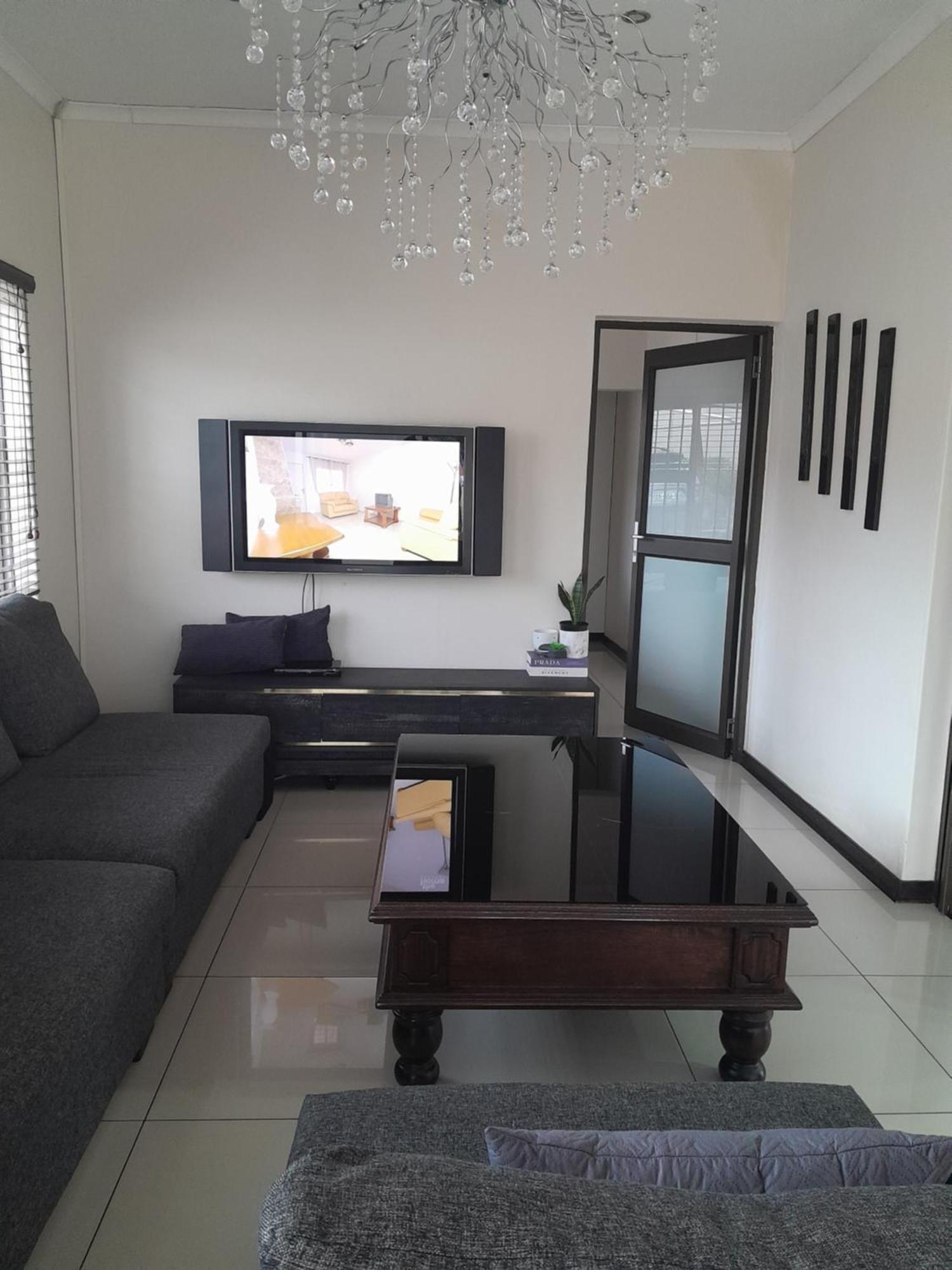 מאנזיני The Ridge Bnb מראה חיצוני תמונה